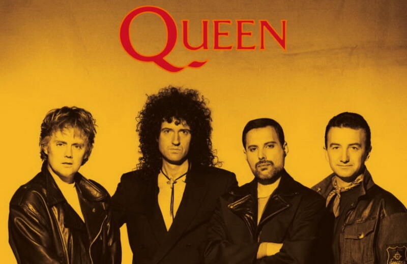 queen rilis face it alone