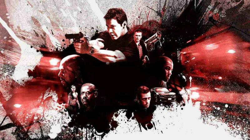 Sinopsis Film Street Kings (2008) | Fox Searchlight Pictures