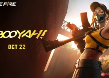 Event Booyah Day 3.0 FF (Free Fire) | Game News Mania