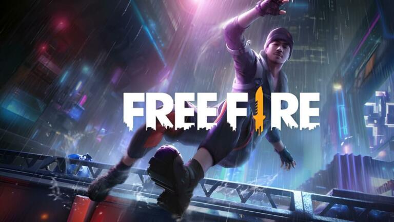 Kode Redeem FF hari ini | Garena