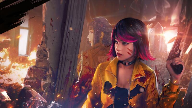 Free Fire | Garena