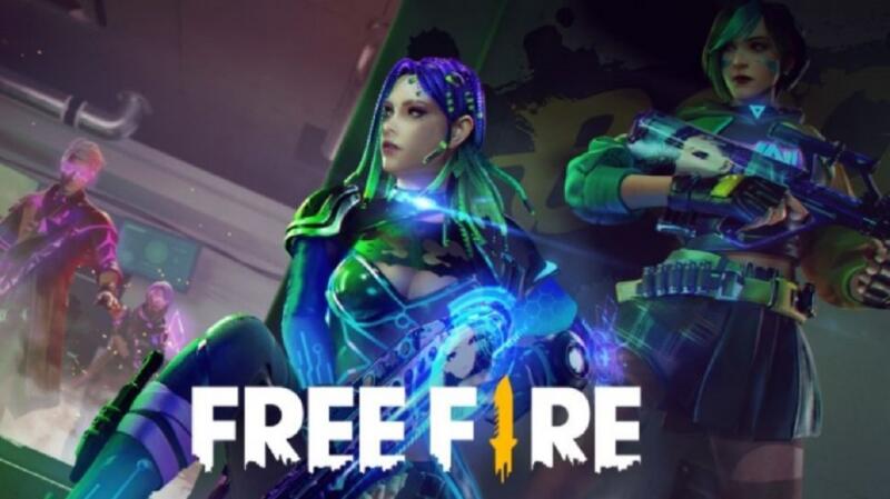 Free Fire | Garena