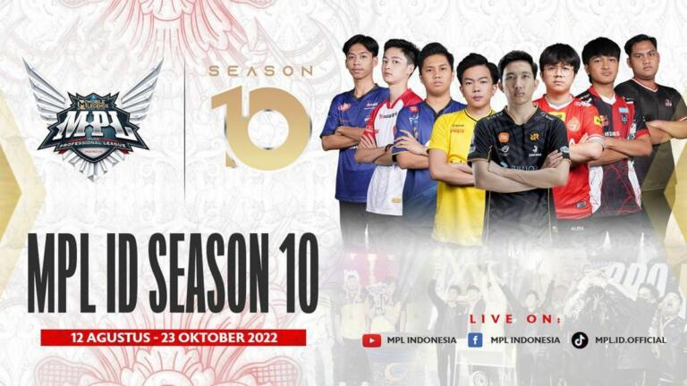 Jadwal Playoff MPL ID S10 19 Oktober 2022, Siapa yang Akan Pulang?