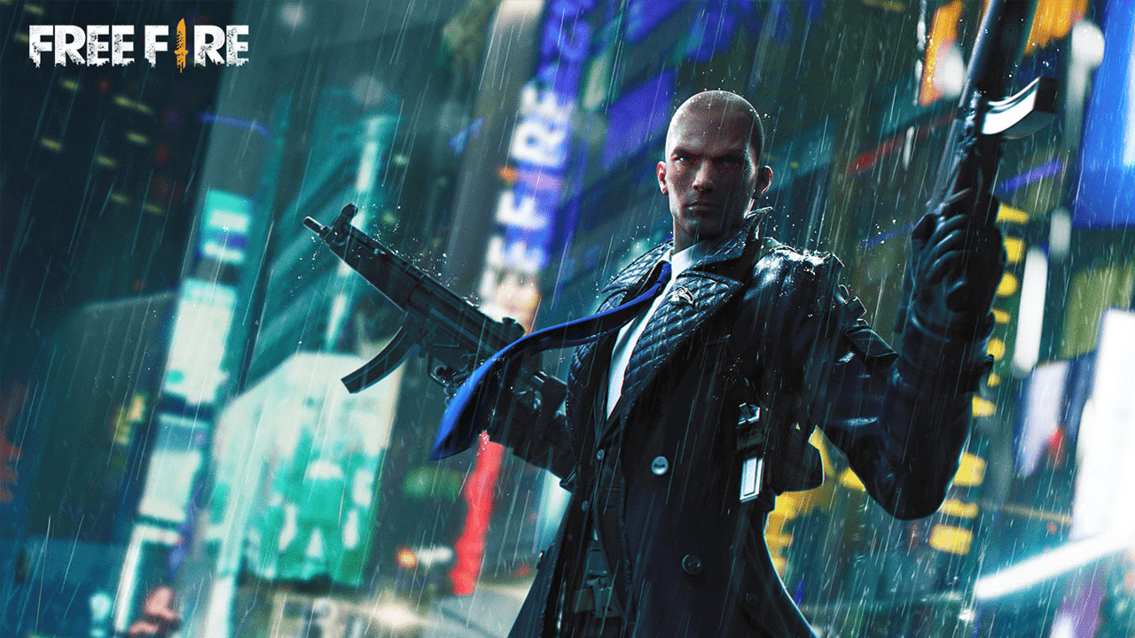 Jumlah Pemain Free Fire 1