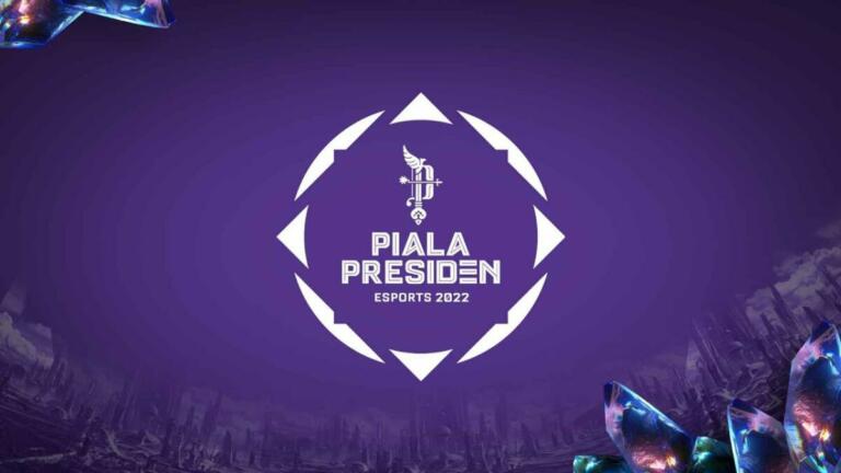 Kapan Piala Presiden Mobile Legends 2022 Dimulai? Ini Jawabannya!
