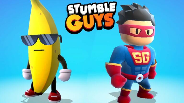 Kapan Stumble Guys Rilis 1