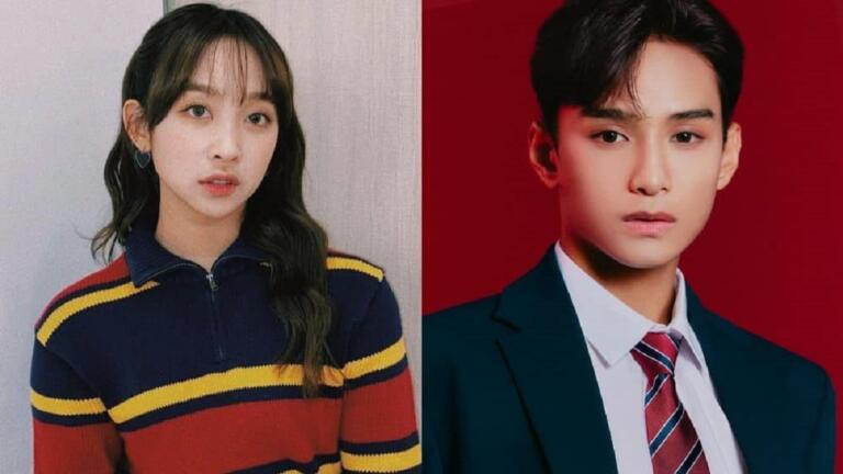 Susul Dita Karang, Indonesia Bakal Punya Satu Lagi Idol Kpop Asal Tanah Air 10 Susul Dita Karang, Indonesia Bakal Punya Satu Lagi Idol Kpop Asal Tanah Air