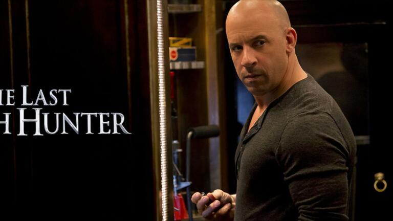 Sinopsis Film The Last Witch Hunter, Tayang Di Bioskop Trans TV Malam Ini
