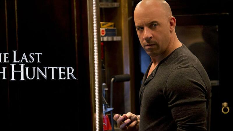 Sinopsis Film The Last Witch Hunter | Liputan6