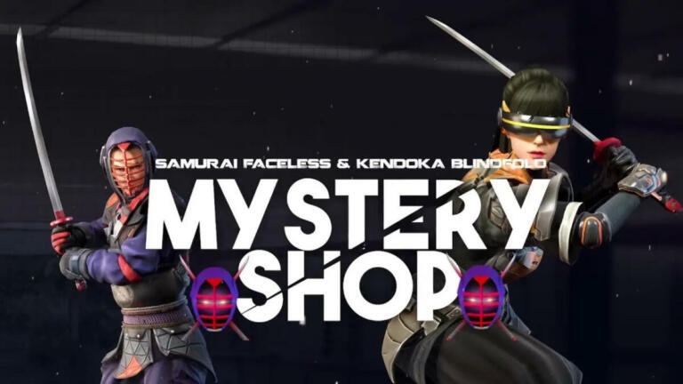 Mystery Shop Ff Oktober 2022 3