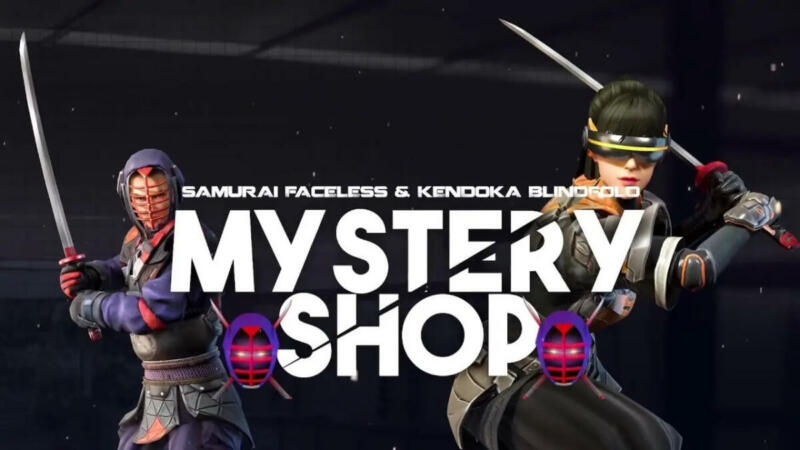 Mystery Shop Ff Oktober 2022 3