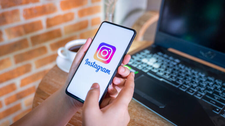 Nama Ig Keren 1