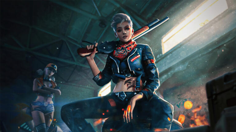 Notora FF: Review Skill dan Tips Untuk Menggunakannya!
