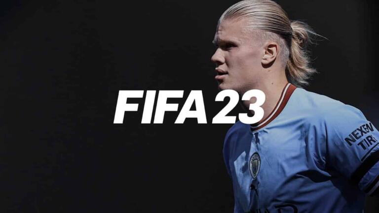 20+ Penyerang Terbaik FIFA 23 dan Pemain Menembak Terbaik