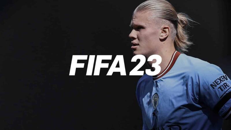 Penyerang Terbaik Fifa 23