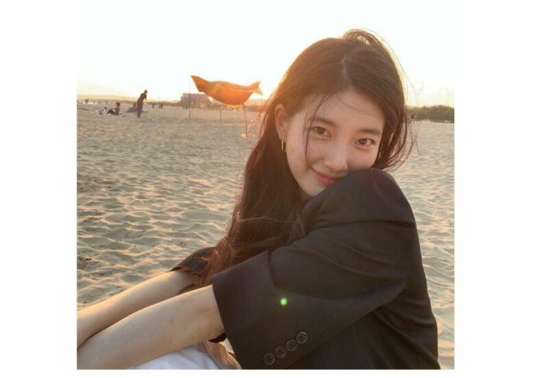 Bae Suzy | Pikiran Rakyat