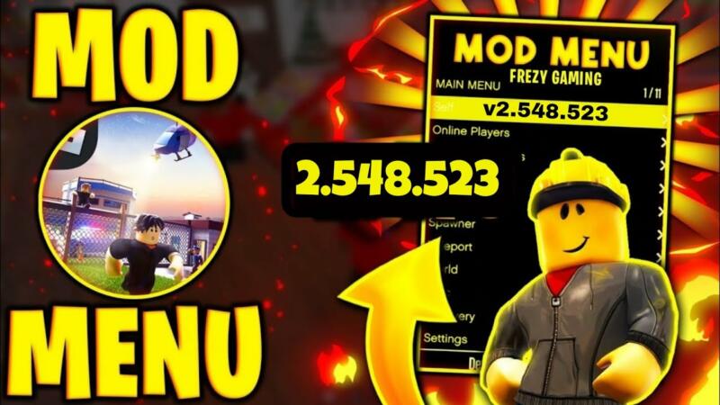 Roblox Mod Apk 2
