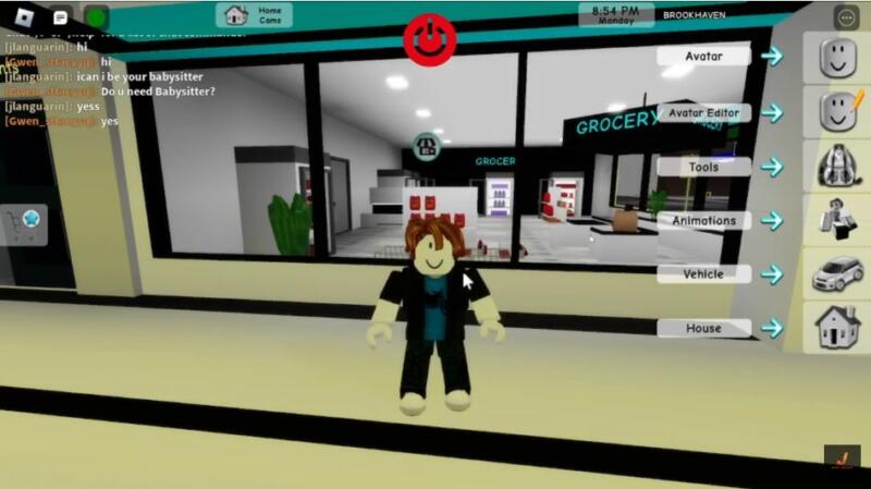 Roblox Mod APK 2.548.523 Unlimited Robux & No Ban Terbaru 2023 ...