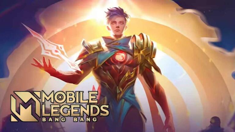 Mobile Legends |