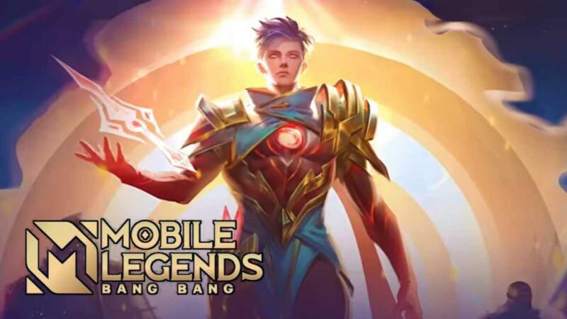 Ruber Id Moonton Mobile Legends Gusion 11 11