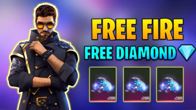 Cara dapat Diamond FF Gratis Oktober 2022 | Samudranesia.id