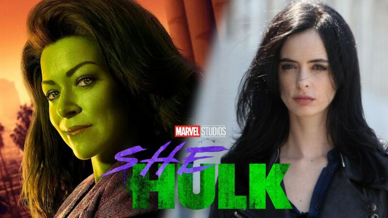 easter egg jesica jones she-hulk