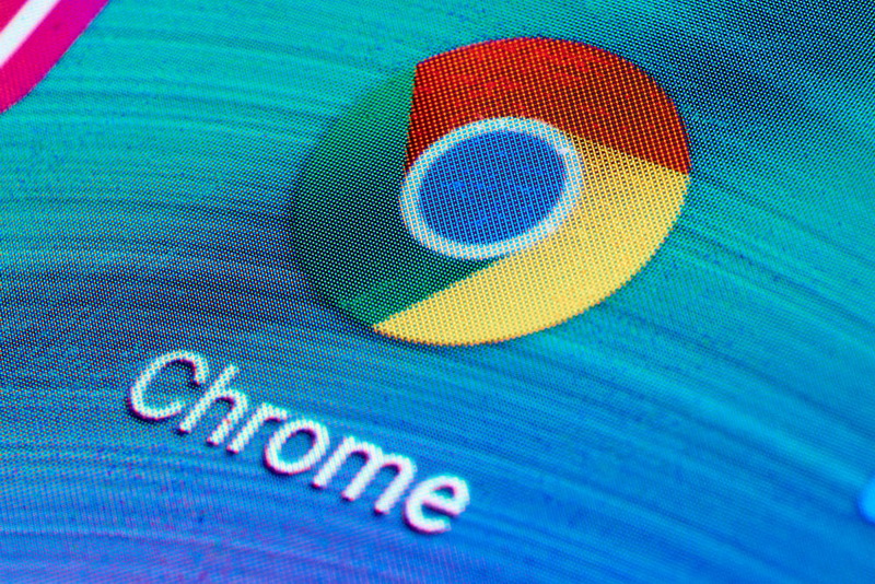 Google Chrome hentikan dukungan