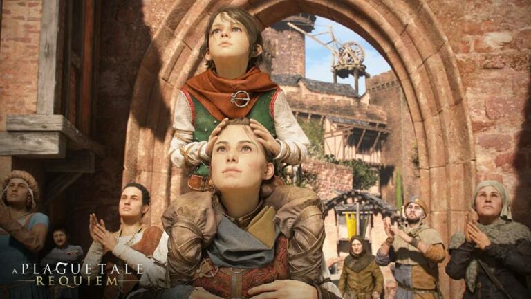 A Plague Tale: Requiem System Requirements Officially Revealed 11 A Plague Tale: Requiem System Requirements Officially Revealed