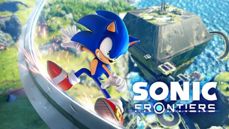 Sonic Frontiers System Requirements Finally Announced
