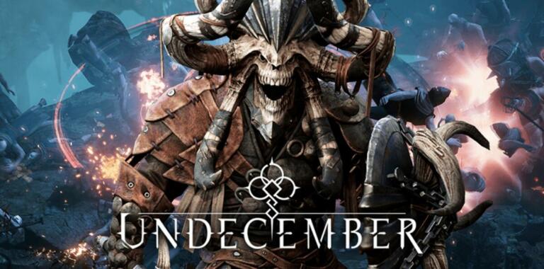 Spesifikasi PC Undecember, Taklukkan Para Dewa Pembuat Onar