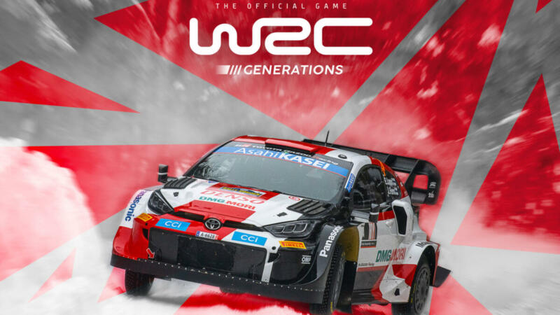 Spesifikasi Pc Wrc Generations