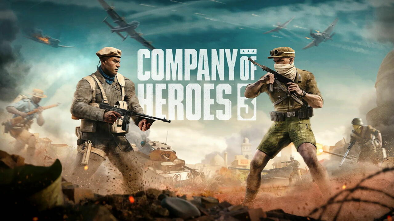 company of heroes 3 igg