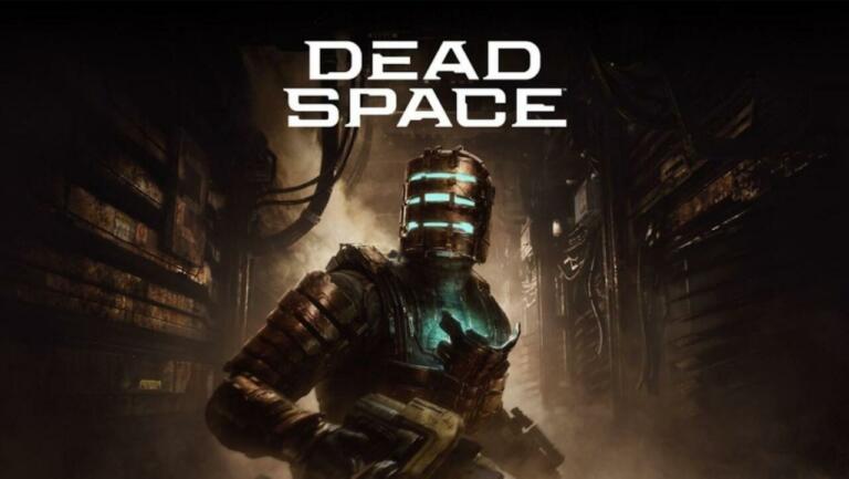 Spesifikasi Pc Dead Space Remake