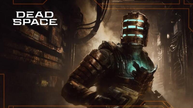 Dead Space Remake