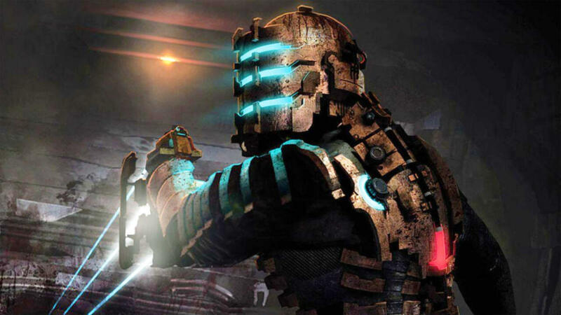 Dead Space System Requirements