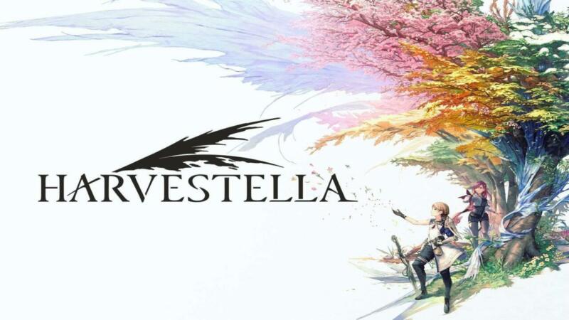 Spesifikasi Pc Harvestella