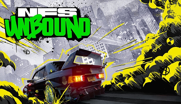 Spesifikasi Pc Need For Speed Unbound