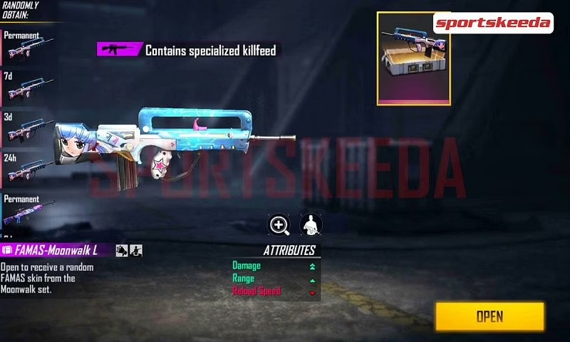 Sportskeeda Free Fire Famas Moonwalk Jpg