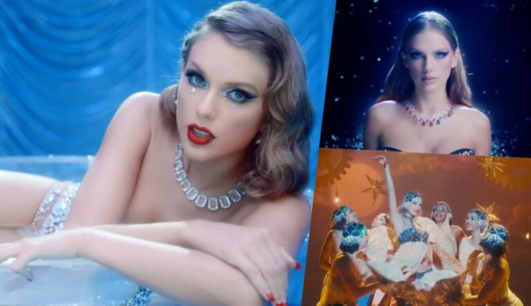 Lirik Lagu Bejeweled, Single Kedua Taylor Swift dari Album Midnights 11 Lirik Lagu Bejeweled, Single Kedua Taylor Swift dari Album Midnights