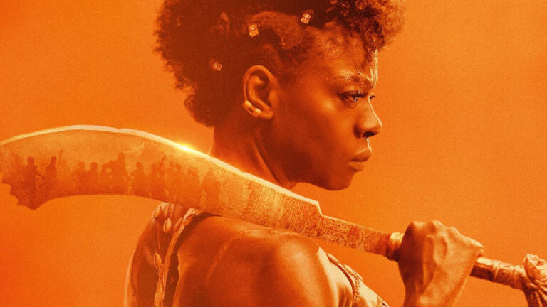 sinopsis the woman king