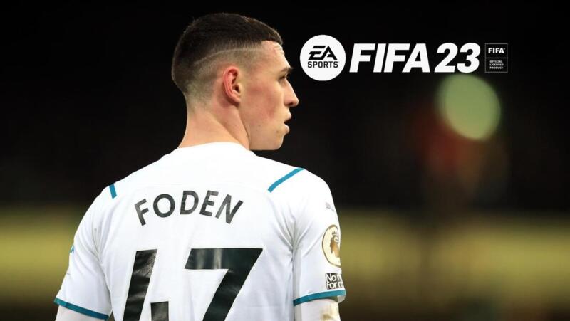 Wonderkids Terbaik Fifa 23