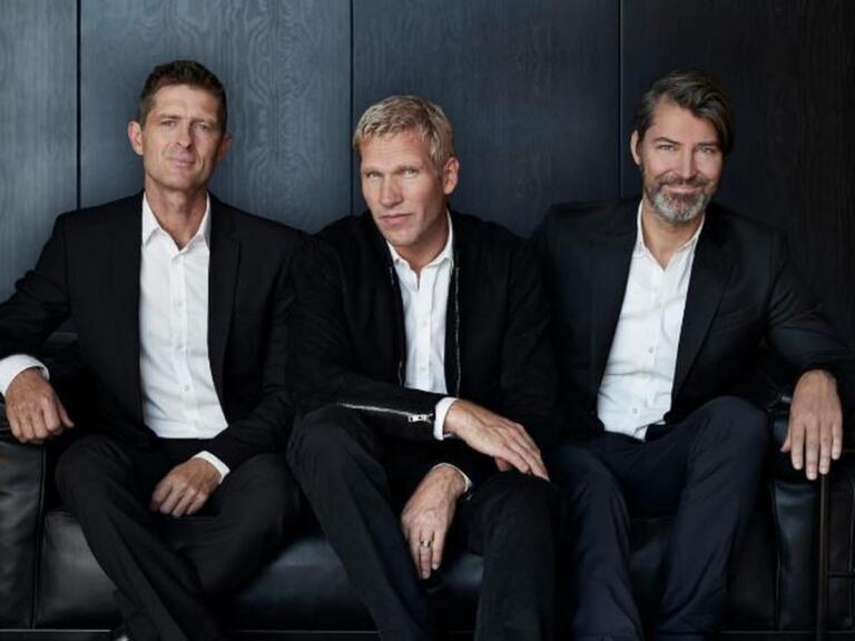 Lirik Lagu That’s Why (You Go Away) Milik MLTR