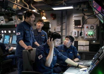 sinopsis film decibel