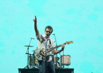 weezer anak sekolah soundrenaline