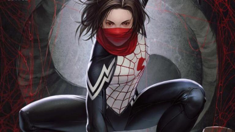 Is Silk: Spider Society Part of Sony’s Spider-Man Movie Universe?