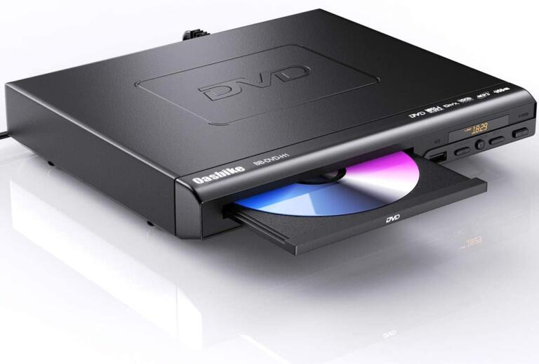 alasan DVD player masih kita beli