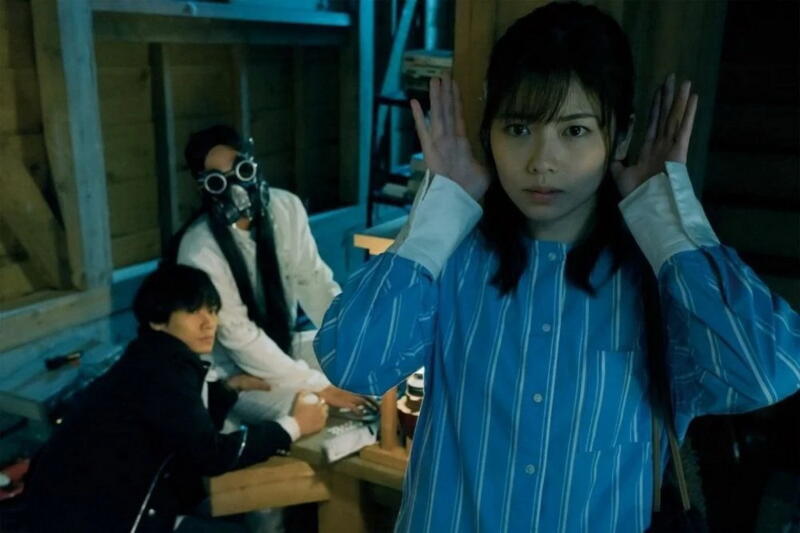 sadako dx 25 november