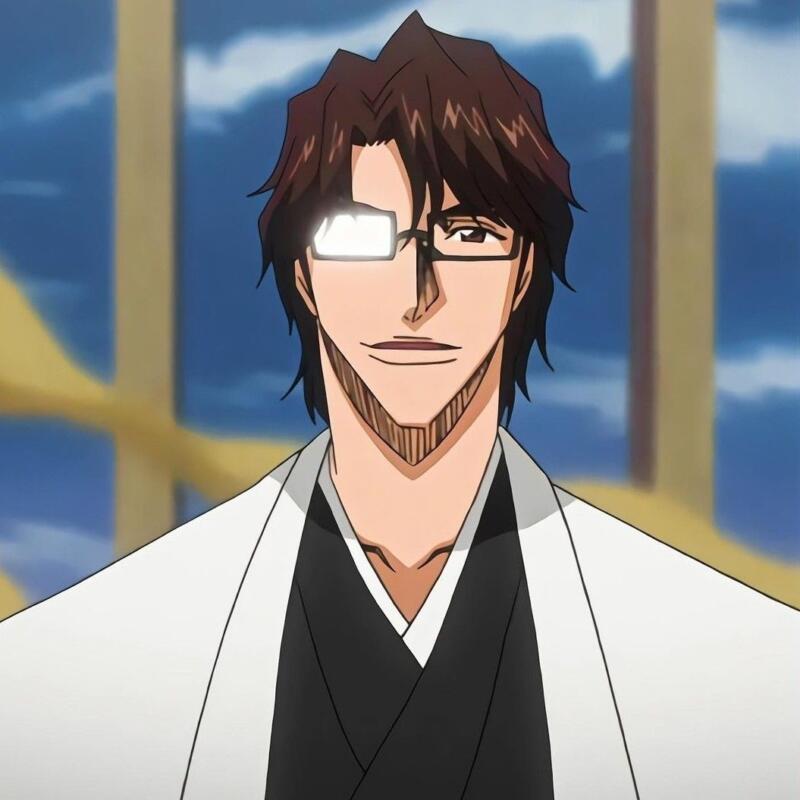 Aizen makes a structured plan from the start | why Aizen is the best villain in Bleach