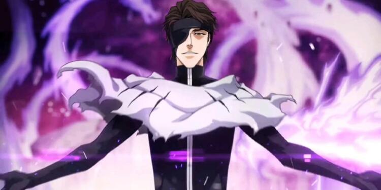 5 Reasons Why Sosuke Aizen is the Best Villain in Bleach