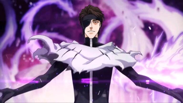 5 Alasan Kenapa Sosuke Aizen Merupakan Villain Terbaik di Bleach